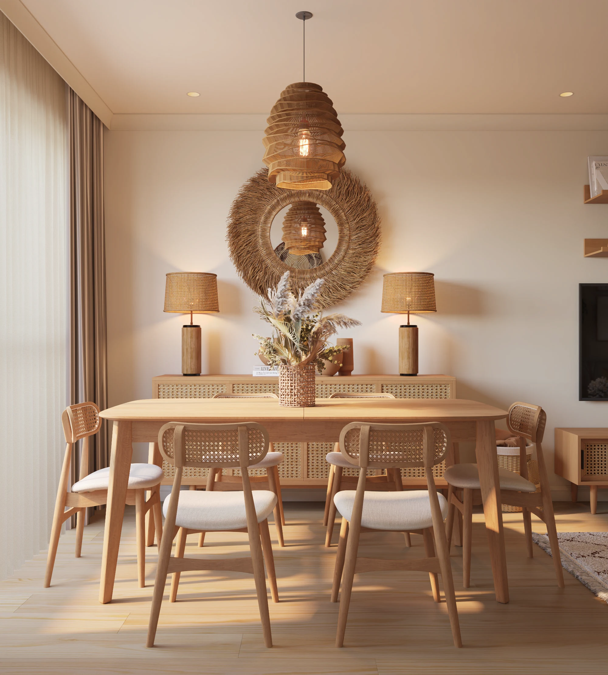 𝐁𝐎𝐇𝐎 𝐀𝐏𝐀𝐑𝐓𝐌𝐄𝐍𝐓 - Ahmed Youssef - Görsel 4